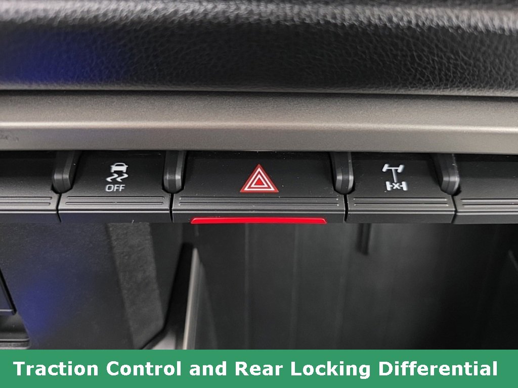 Used 2024 Toyota Tundra SR5 image 32