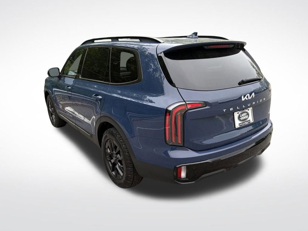 Used 2024 Kia Telluride SX Prestige X-Pro AWD/4WD image 6