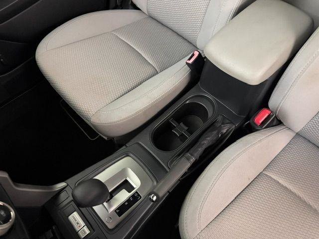 Used 2018 Subaru Forester 2.5i Premium AWD/4WD image 5