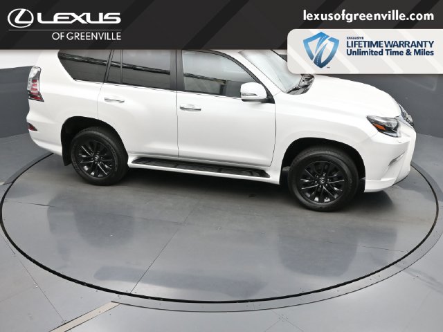 Used 2023 Lexus GX 460 Premium w/ Premium Package AWD/4WD image 49