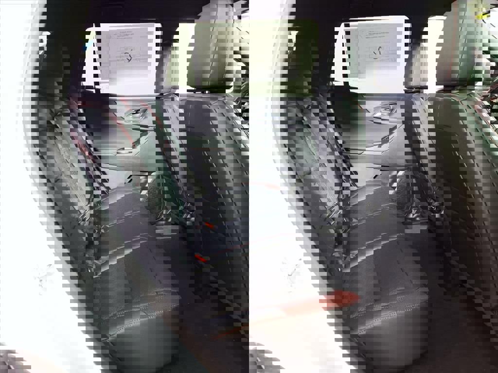 New 2026 Chevrolet Equinox RS w/ Convenience Package III image 56