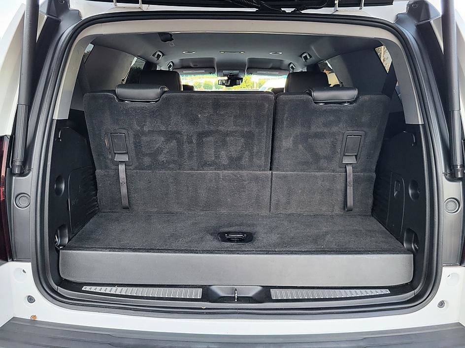 Used 2020 Chevrolet Tahoe LT AWD/4WD image 15