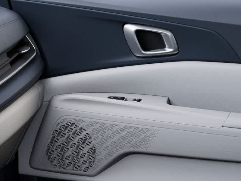 New 2027 Kia Carnival SX FWD image 25