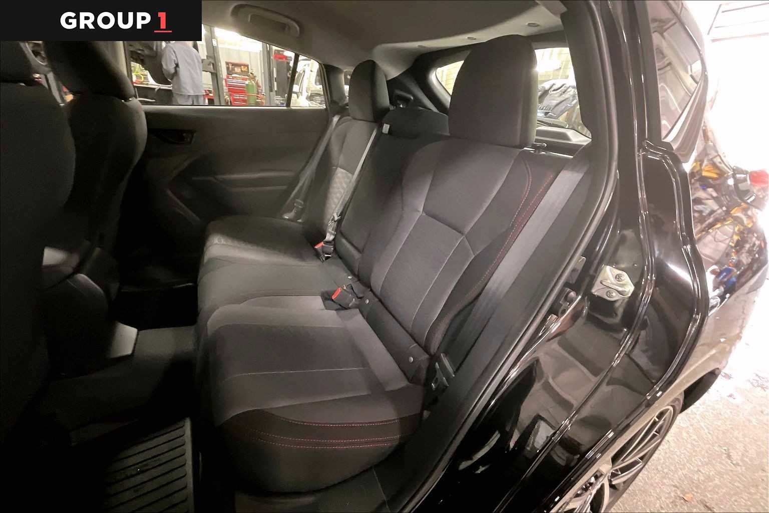 Certified 2024 Subaru Impreza 2.0i Sport AWD/4WD image 20