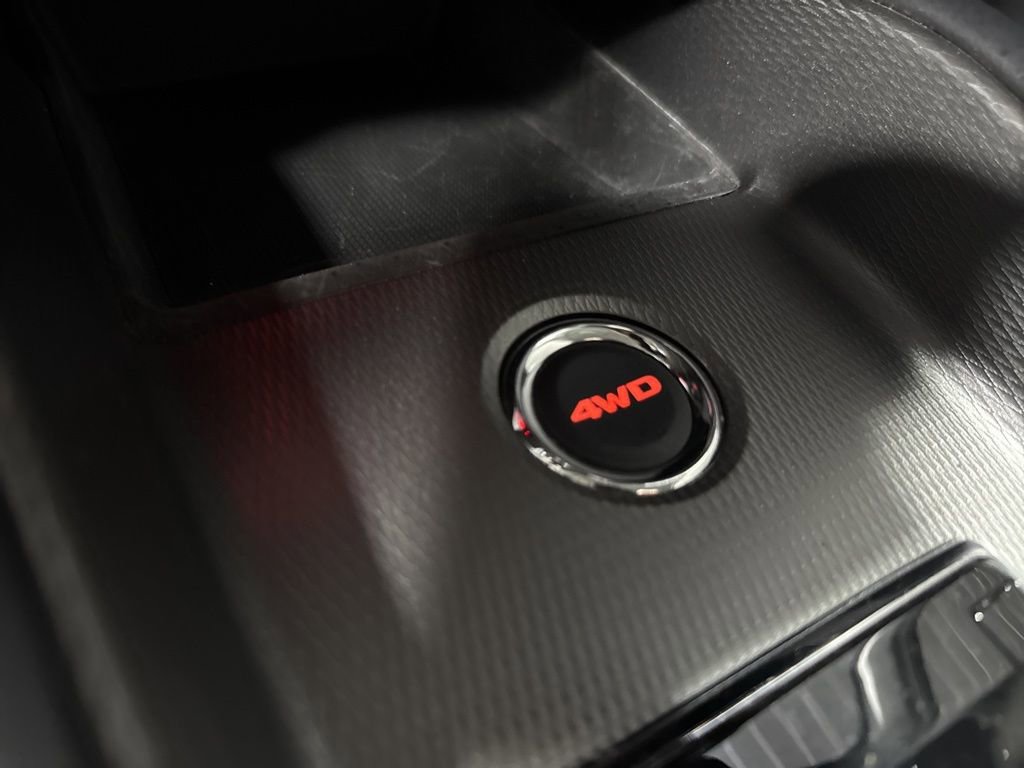 Used 2024 Mitsubishi Outlander Sport LE image 33