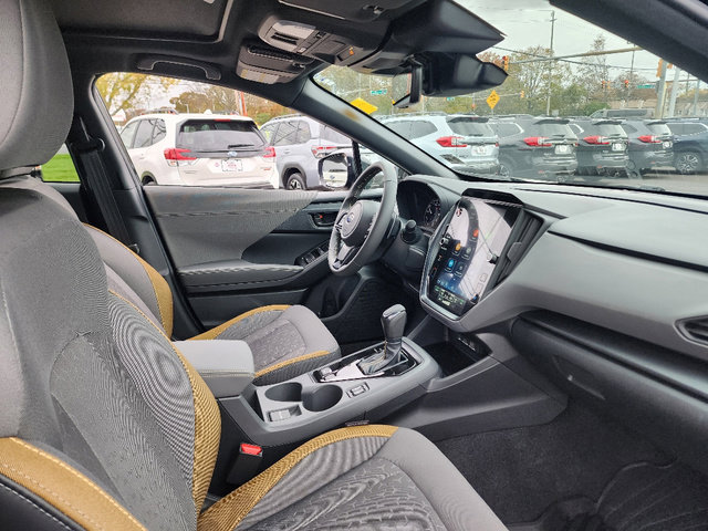 Certified 2025 Subaru Crosstrek 2.5i Sport w/ Popular Package #3A image 28