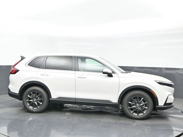 New 2026 Honda CR-V EX-L image 7