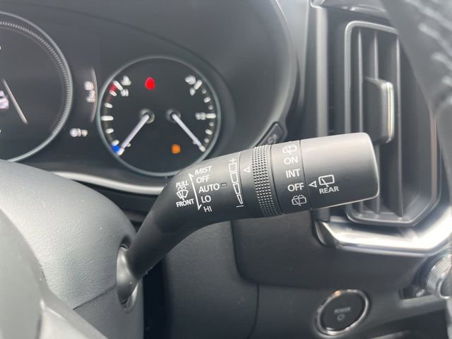 New 2026 MAZDA CX-50 2.5 Hybrid w/ Weather Package image 13