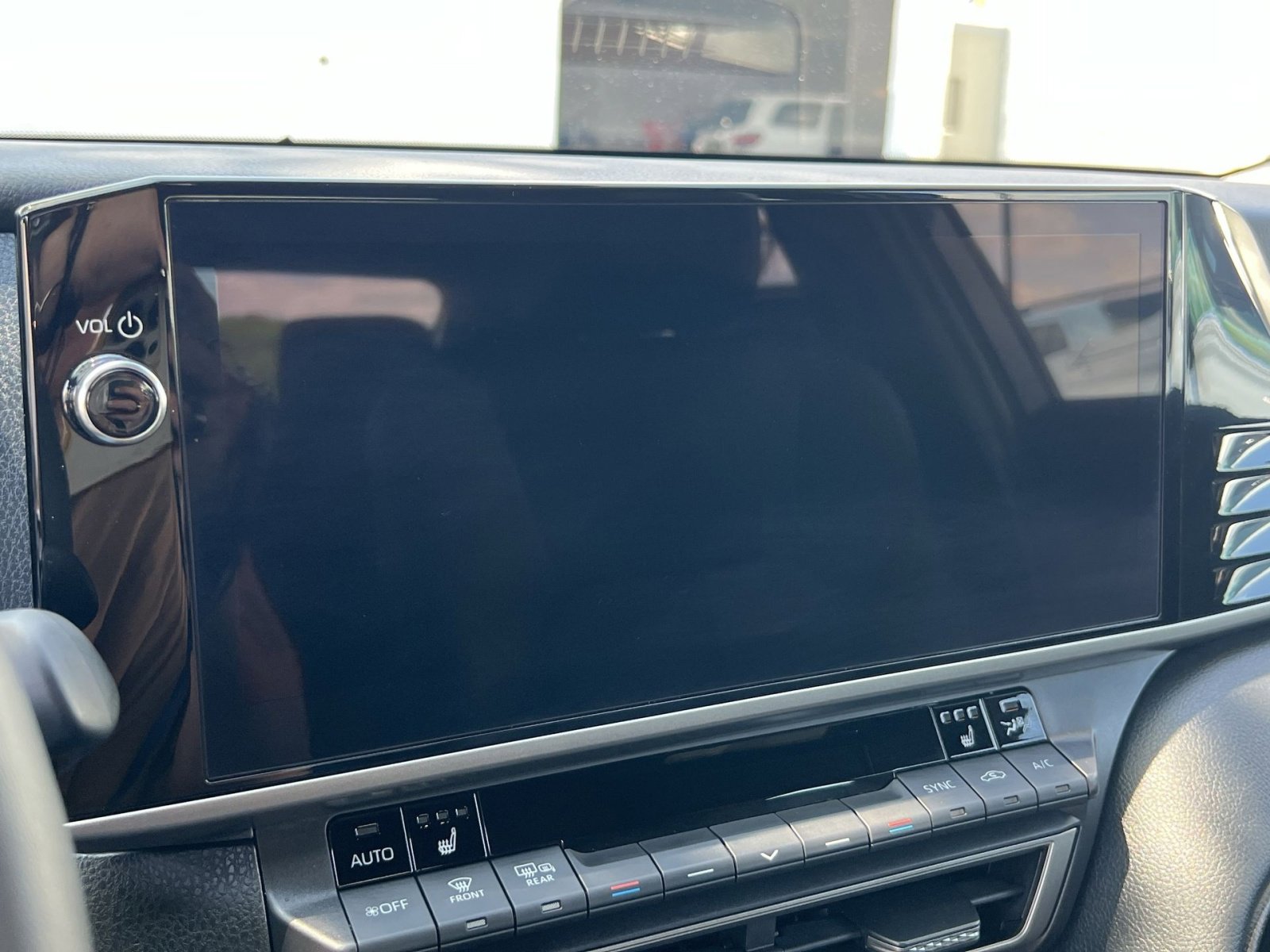 Used 2025 Toyota Camry XSE image 16
