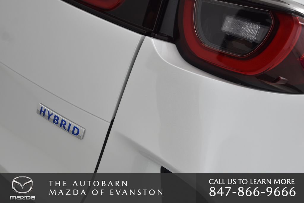 New 2026 MAZDA CX-50 2.5 Hybrid w/ Weather Package image 37