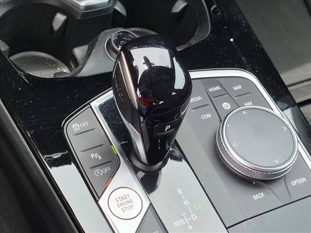Used 2023 BMW 228i Gran Coupe w/ Convenience Package FWD image 4
