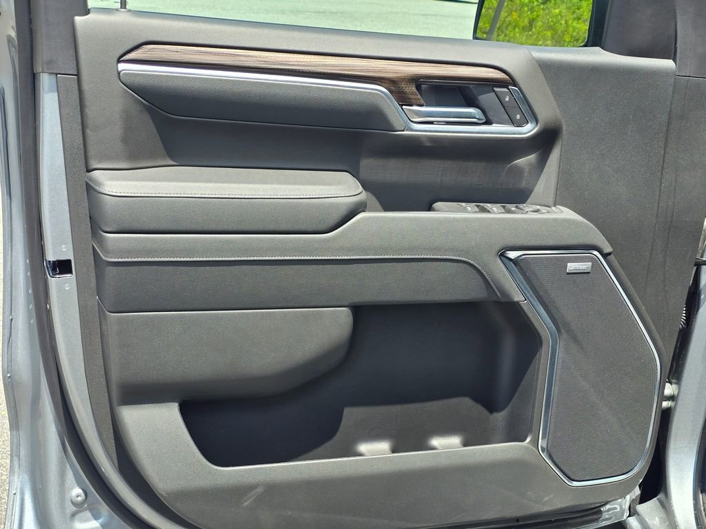 New 2026 Chevrolet Silverado 1500 RST w/ RST All Star Premium Package AWD/4WD image 36
