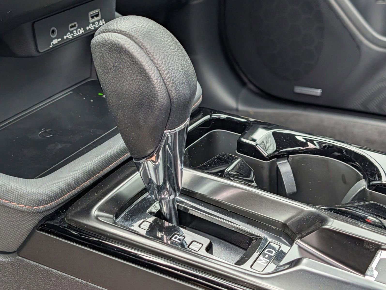 New 2026 Subaru Forester Sport AWD/4WD image 11