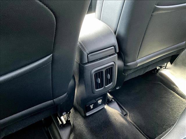Used 2020 Jeep Compass High Altitude FWD image 24