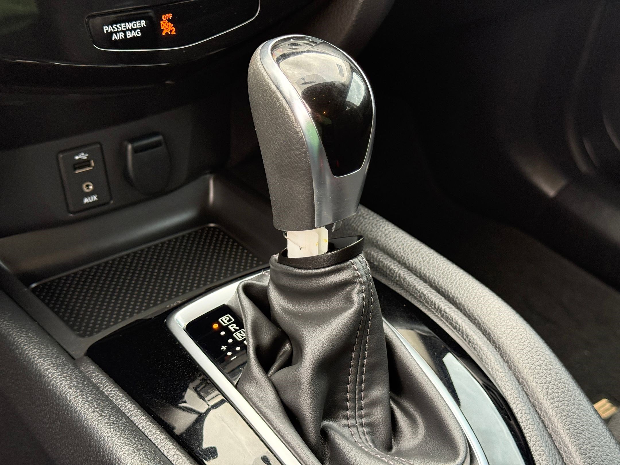 Used 2018 Nissan Rogue Sport S w/ S Appearance Package image 24