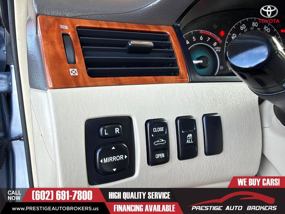Used 2007 Toyota Solara SLE FWD image 39