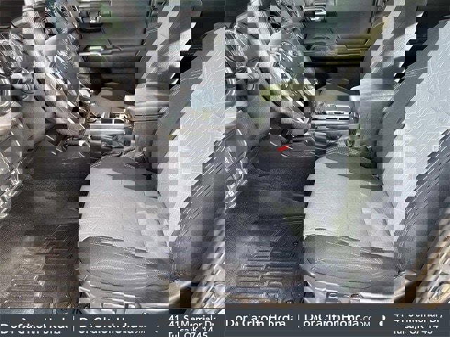 Used 2021 Toyota Tacoma TRD Off-Road image 10