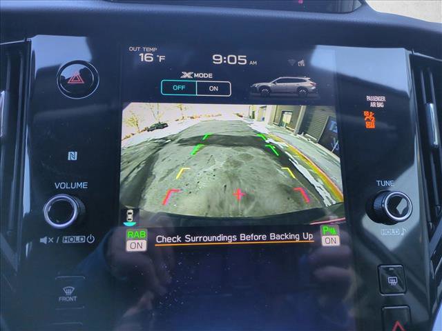 Used 2024 Subaru Outback Touring image 14