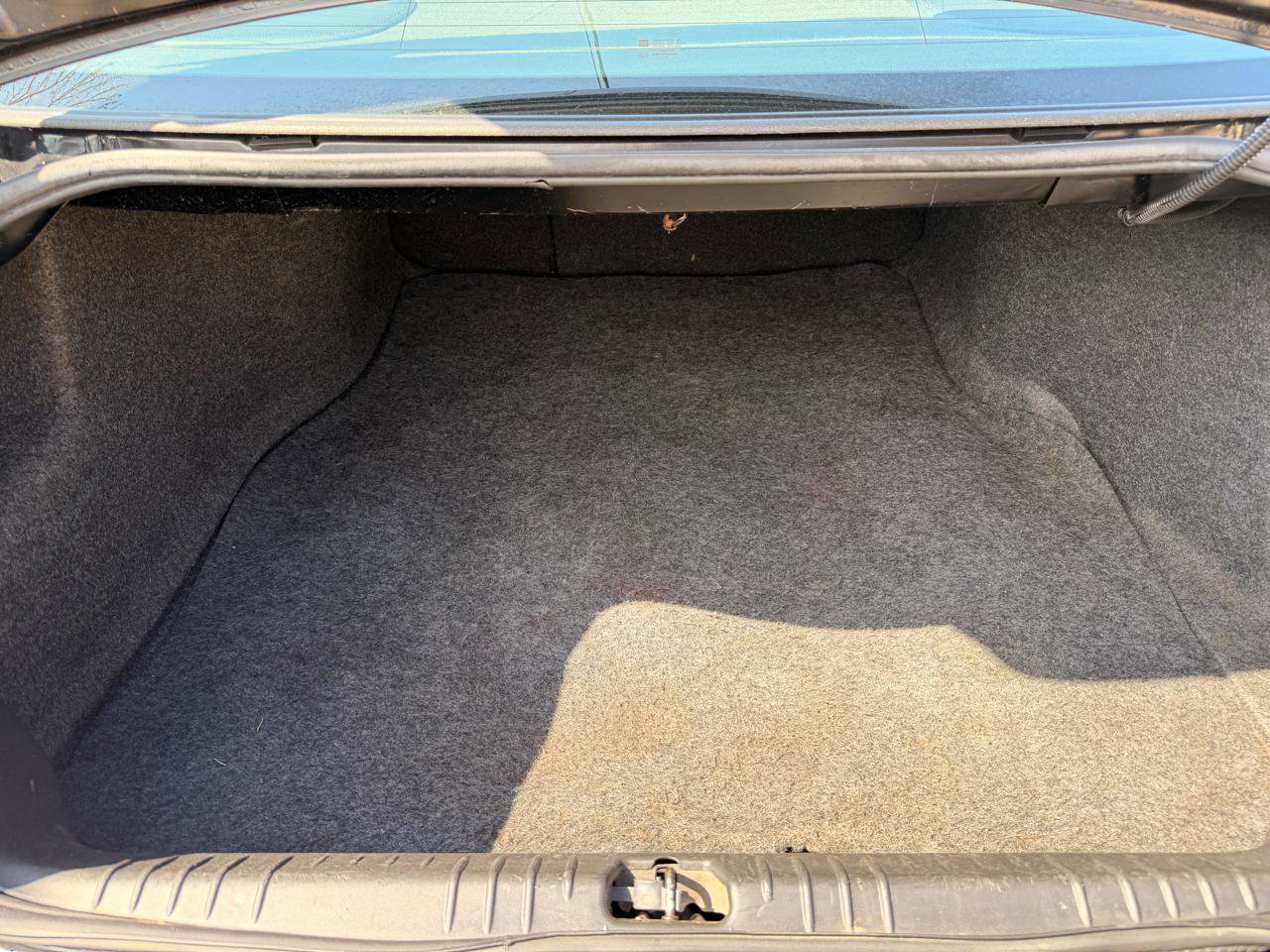 Used 2012 Chevrolet Impala LTZ image 21