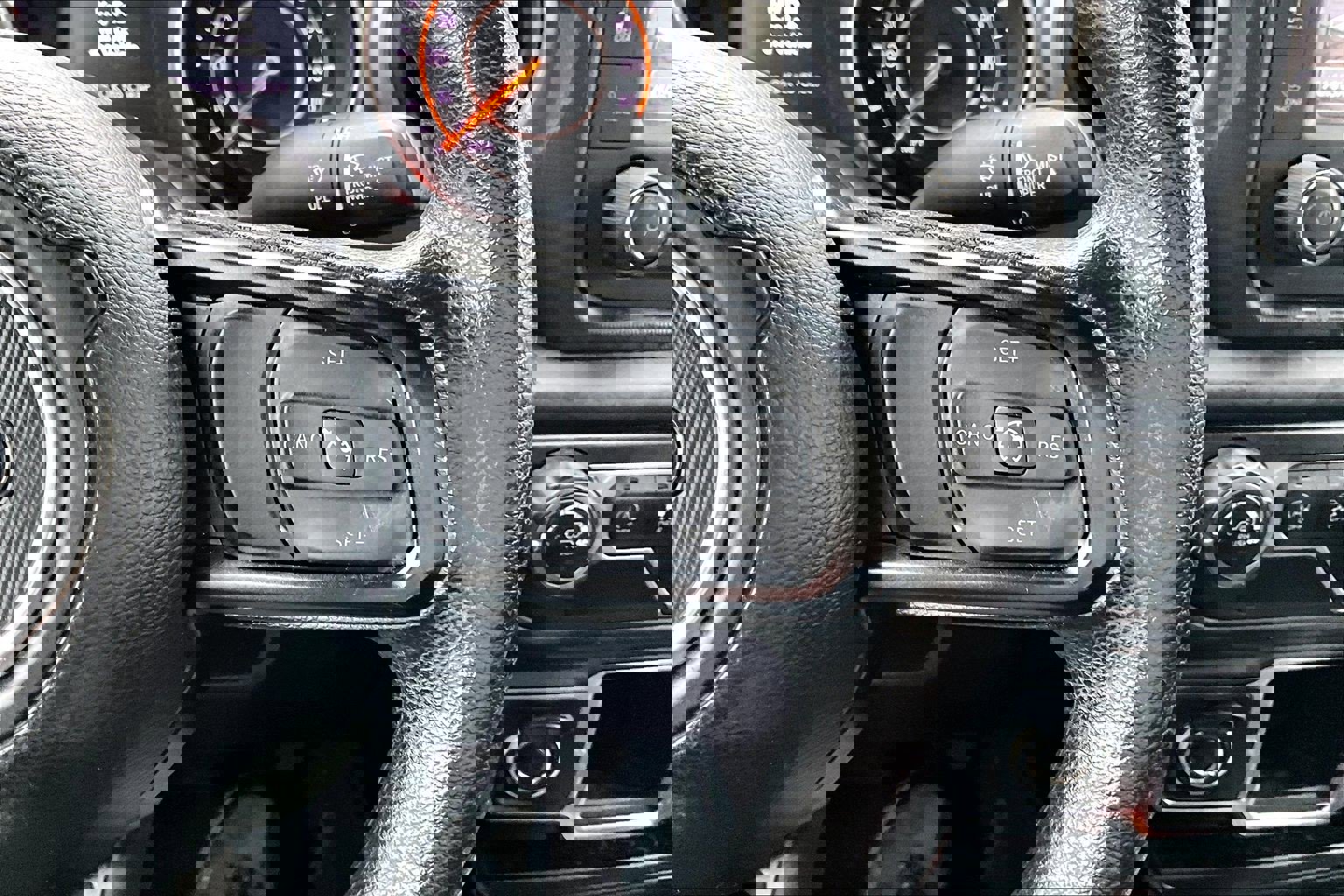 Used 2018 Jeep Wrangler Unlimited Sport image 17