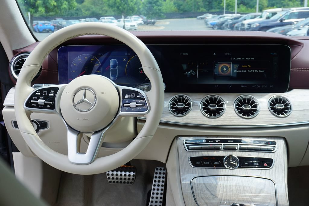 Used 2019 Mercedes-Benz E 450 Cabriolet image 14