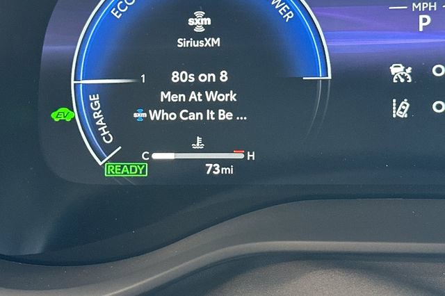 Used 2026 Toyota Sienna XLE Woodland Edition AWD/4WD image 30