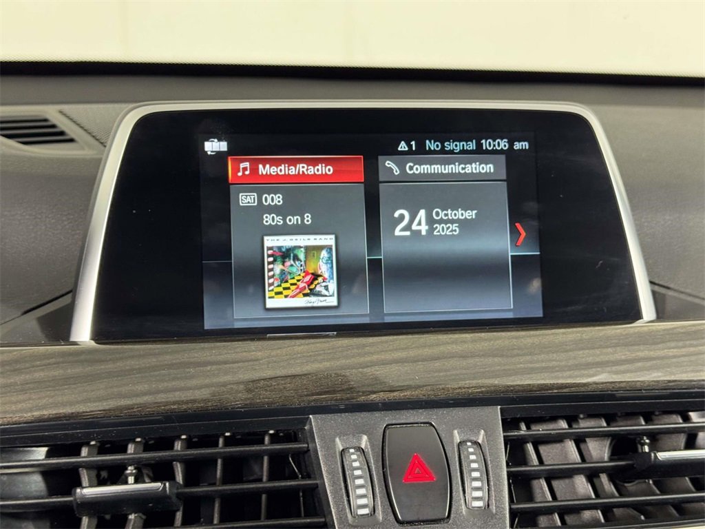 Used 2018 BMW X1 xDrive28i image 27