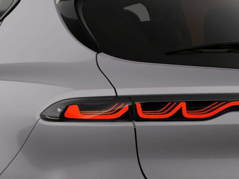 New 2026 Alfa Romeo Tonale w/ Quick Order Package 23H Volce image 11