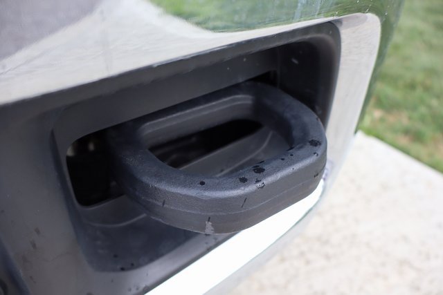 Used 2025 RAM 2500 Laramie image 7