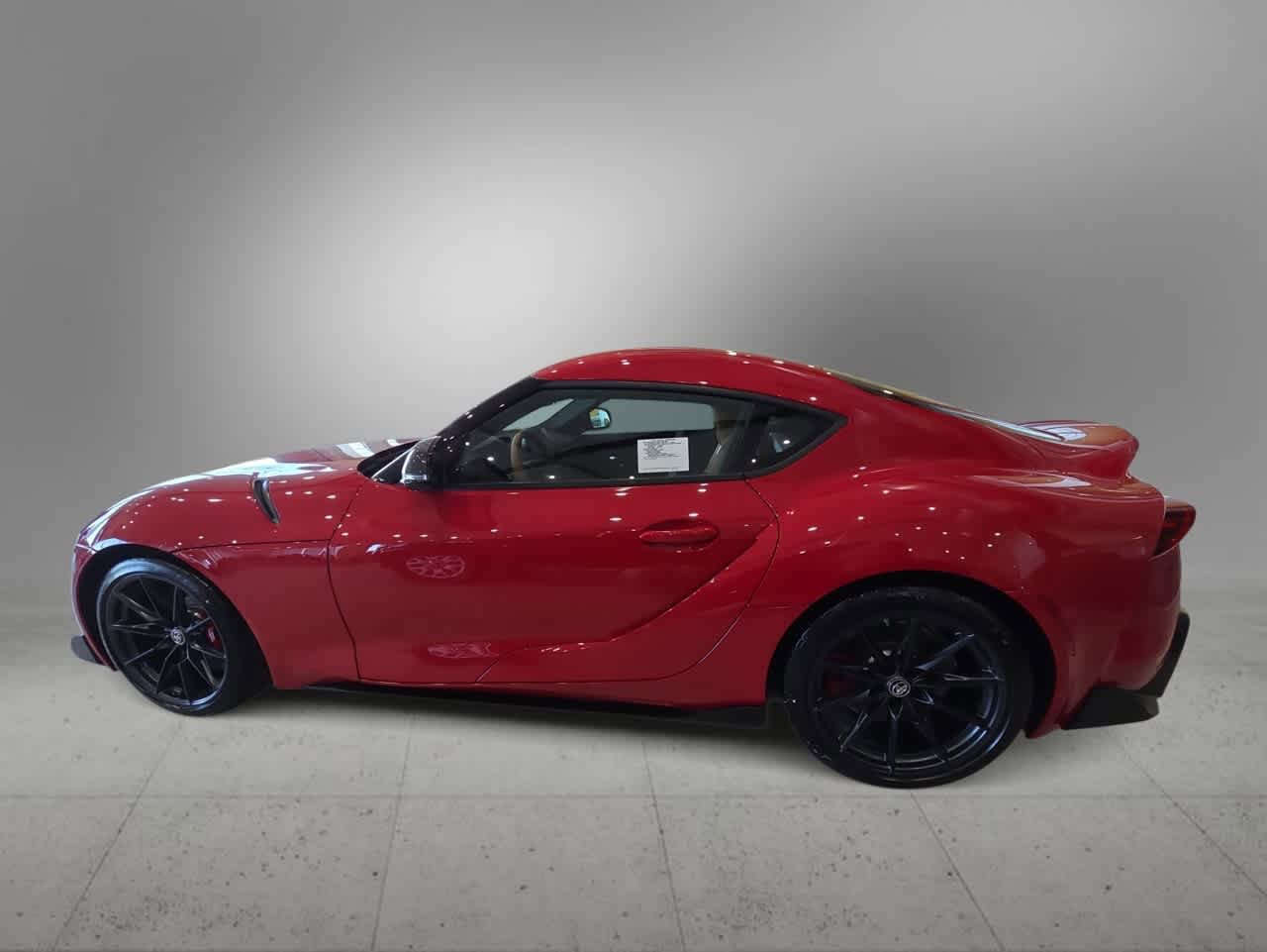 New 2026 Toyota Supra Premium image 5