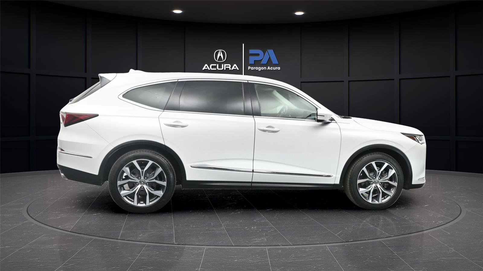 Certified 2022 Acura MDX SH-AWD w/ Technology Package image 29
