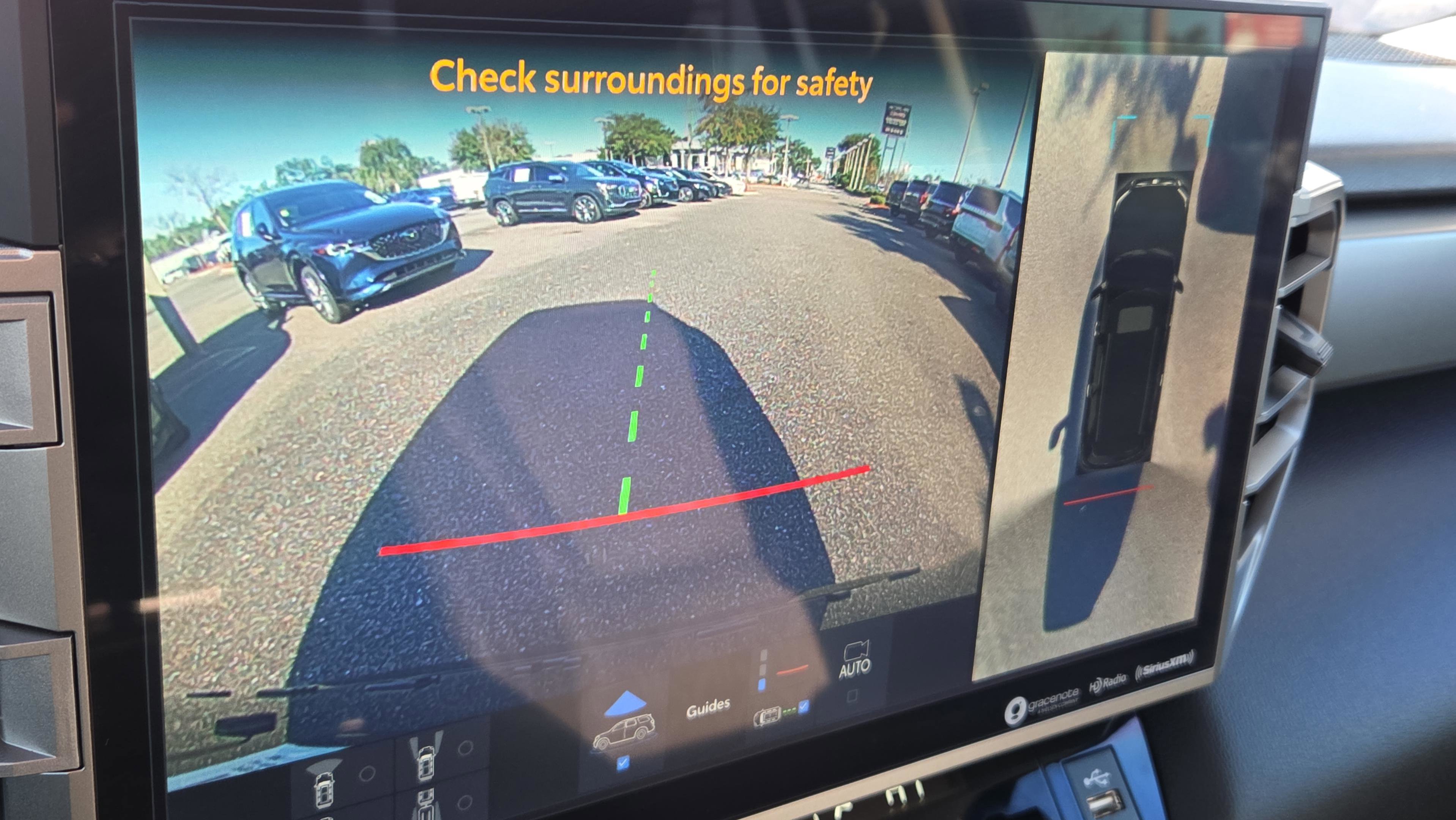 Used 2024 Toyota Sequoia TRD SPORT image 18