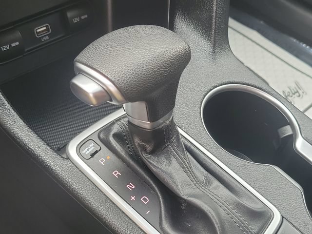 Used 2020 Kia Sportage LX FWD image 19