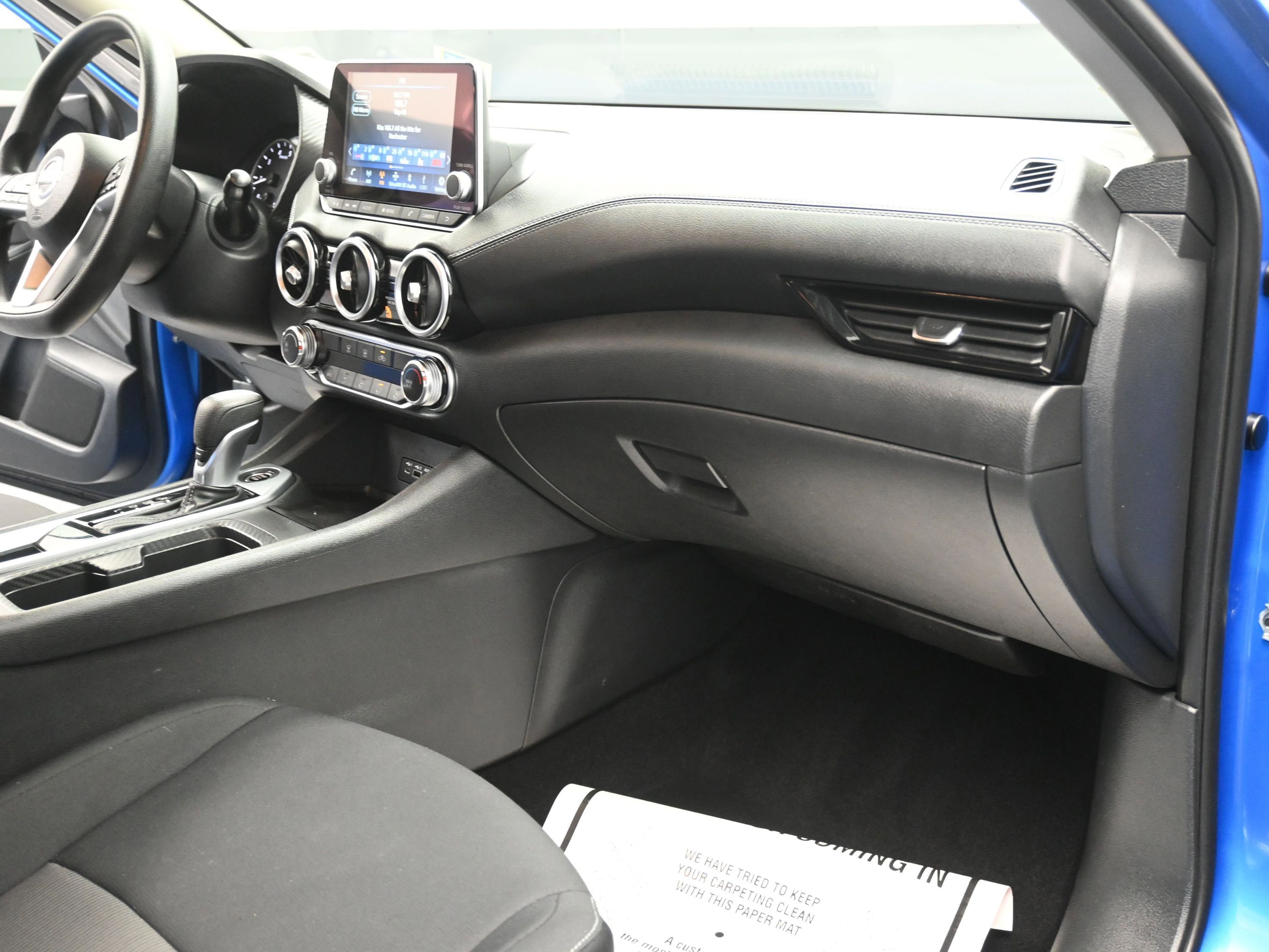 Used 2023 Nissan Sentra SV image 28