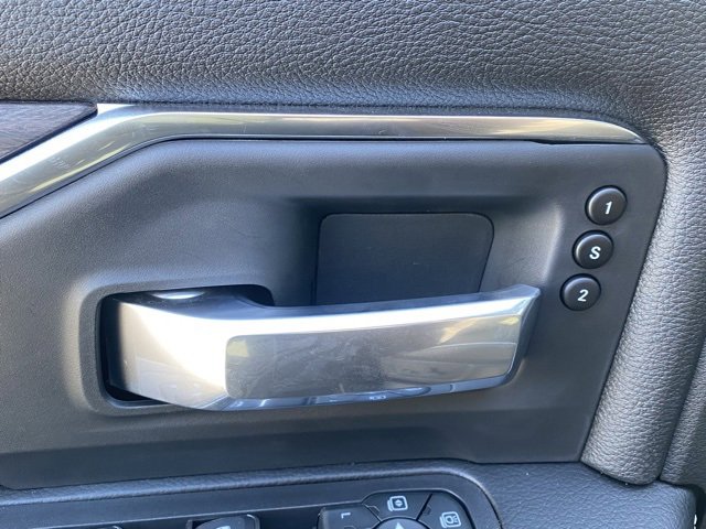 New 2026 RAM 3500 Laramie w/ Towing Technology Group image 14