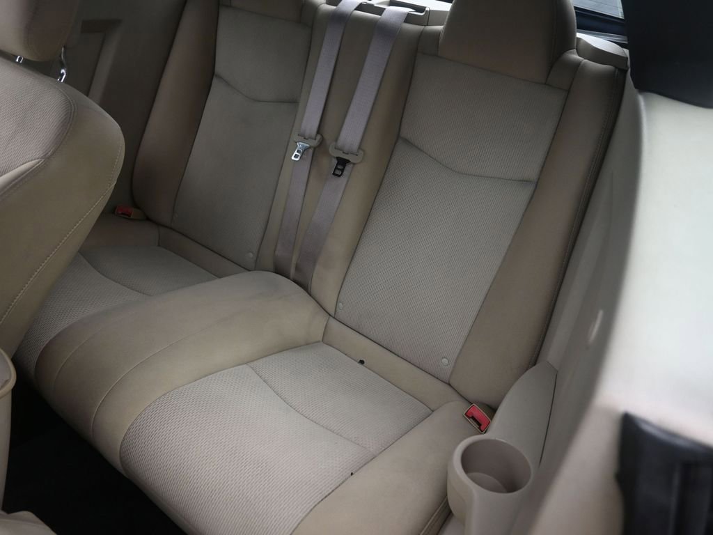 Used 2011 Chrysler 200 Limited image 13