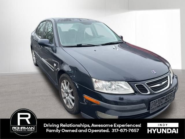 Used 2004 Saab 9-3 Arc image 3