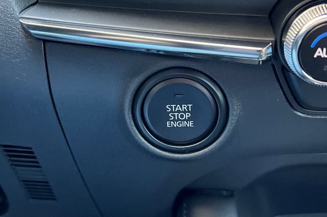New 2026 MAZDA MAZDA3 2.5 S Hatchback w/ Premium Pkg FWD image 24