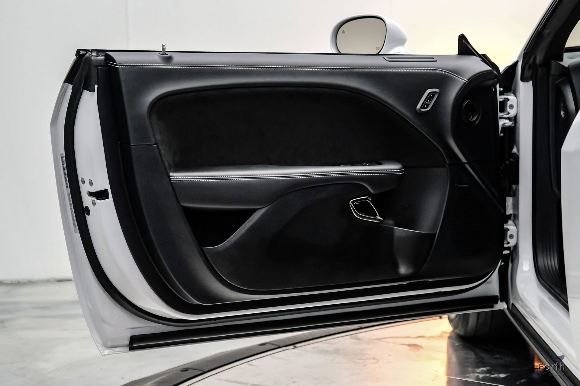 Used 2023 Dodge Challenger SRT Hellcat Redeye image 92