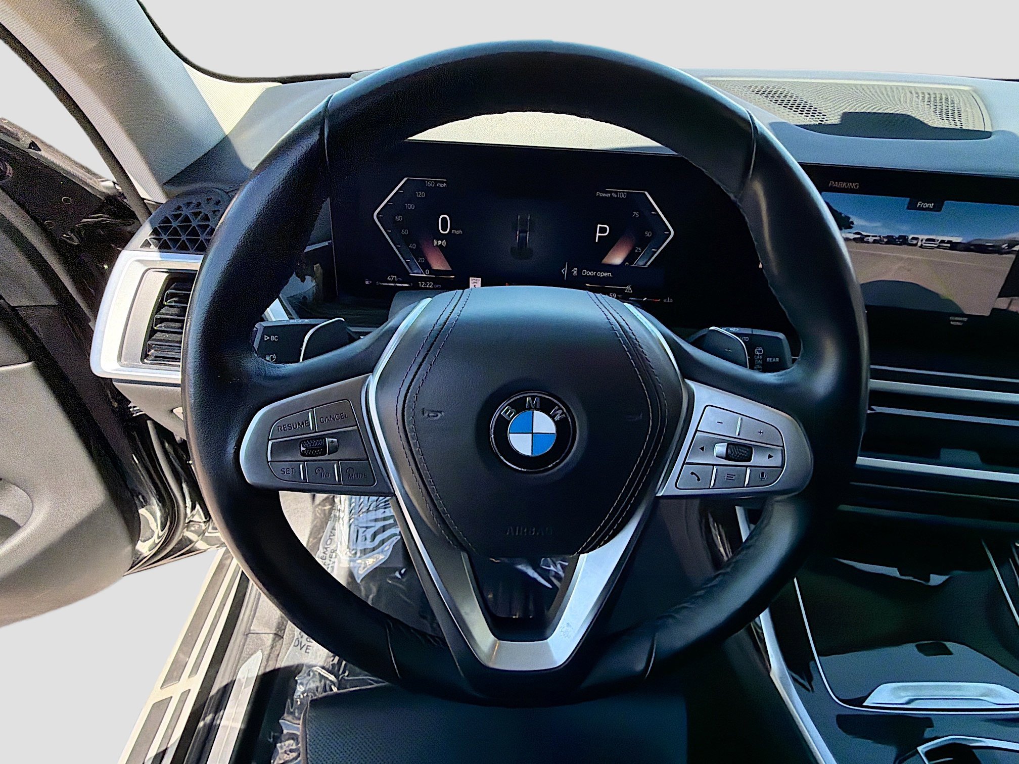 Used 2023 BMW X7 xDrive40i image 41