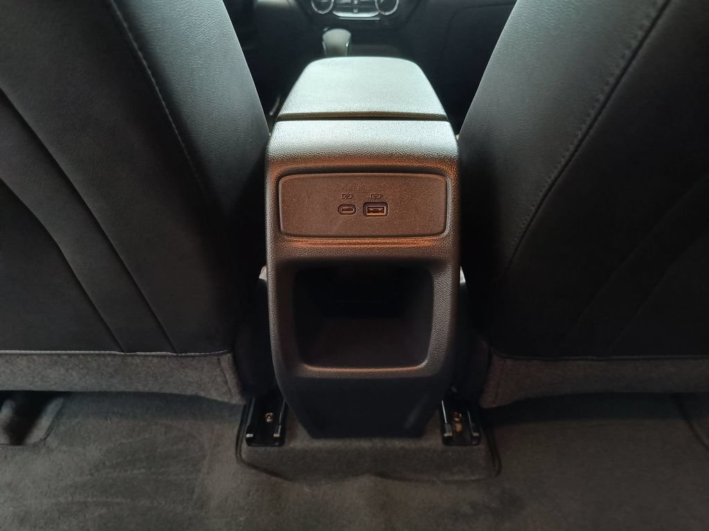 Used 2026 Chevrolet Trax LT FWD image 24
