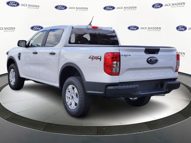 New 2025 Ford Ranger XL image 3