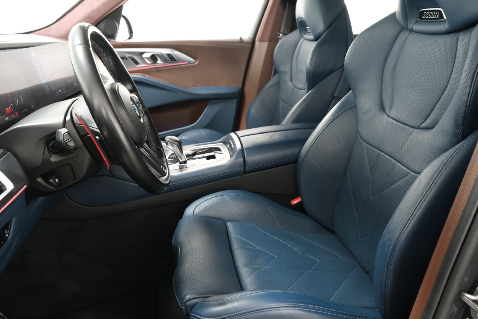 Used 2023 BMW XM AWD/4WD image 29