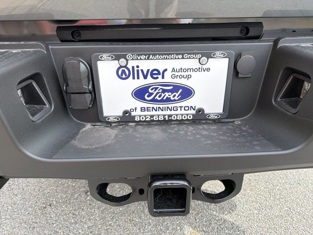 New 2026 Ford F350 XL w/ STX Appearance Package image 19