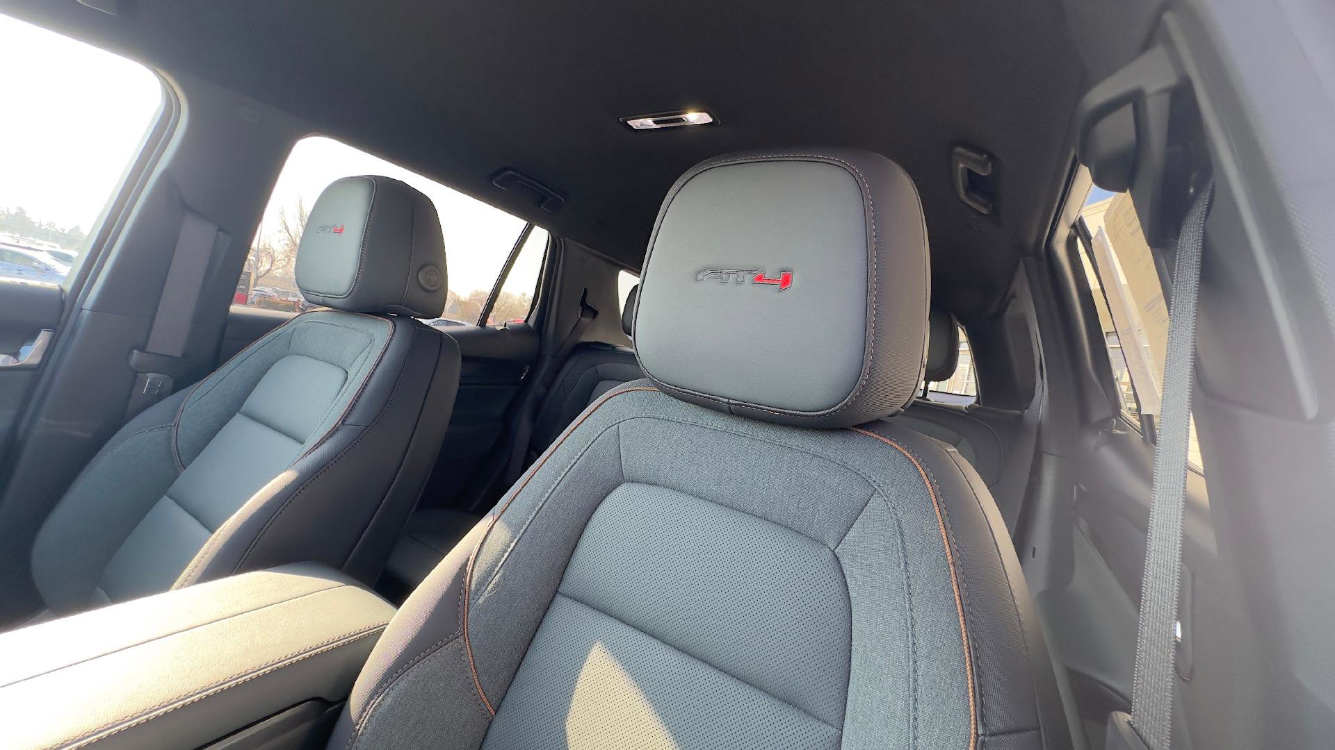 New 2026 GMC Terrain AT4 w/ Technology Package II image 20