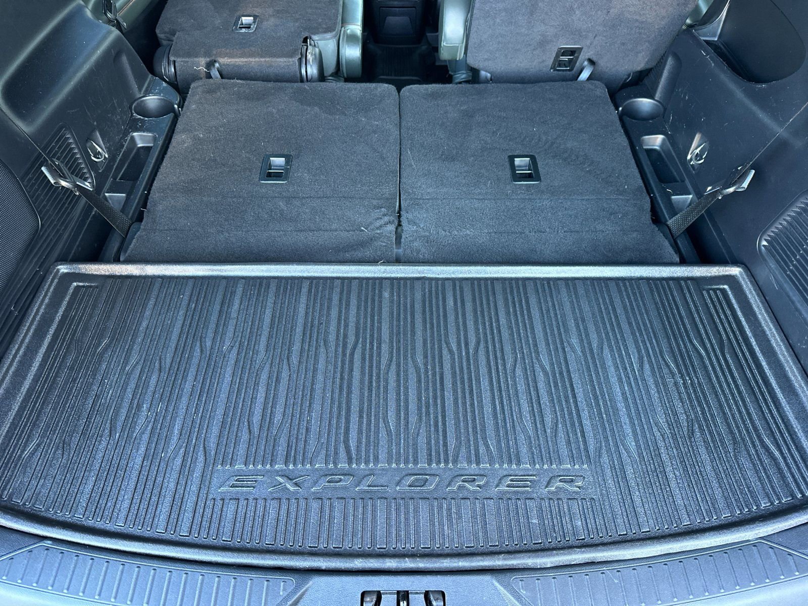 Used 2023 Ford Explorer Timberline w/ Timberline Technology Package image 15