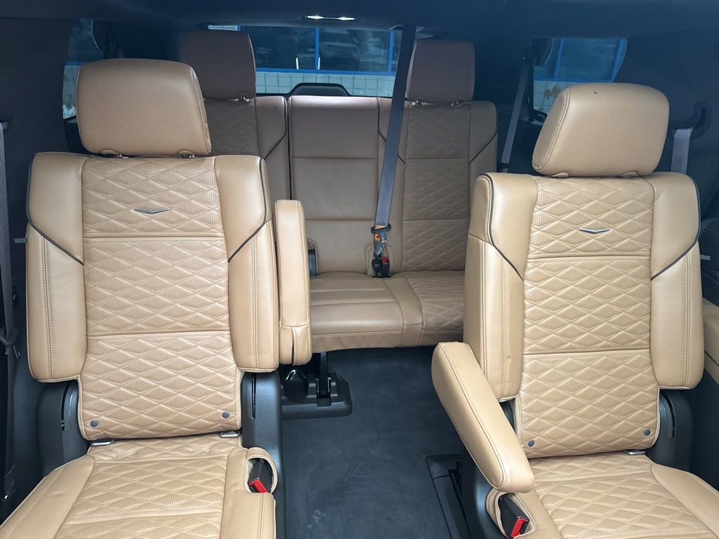 Used 2021 Cadillac Escalade Sport image 50