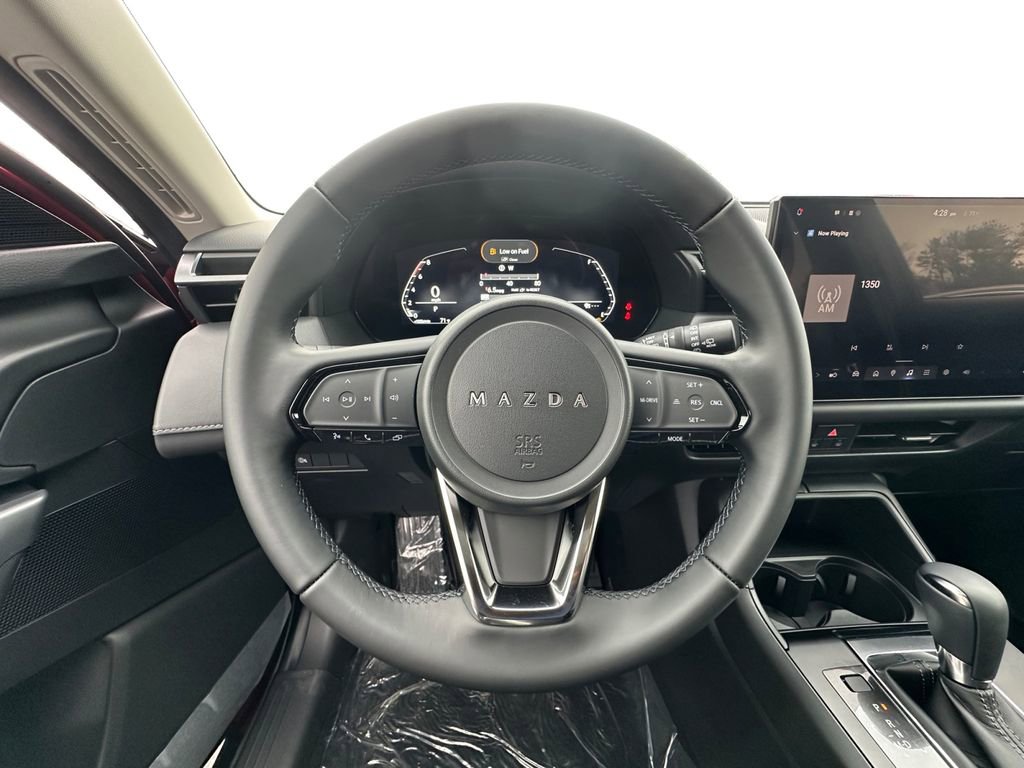 New 2026 MAZDA CX-5 Select image 12