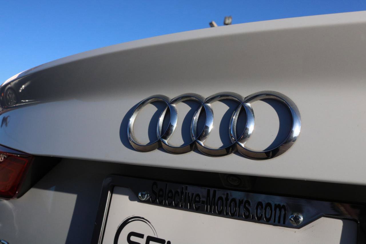 Used 2016 Audi A3 2.0T Premium image 11