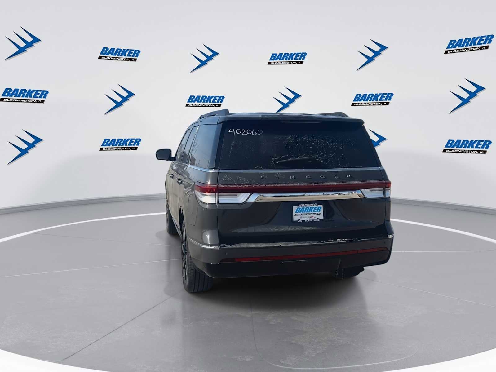 Used 2023 Lincoln Navigator Black Label image 7